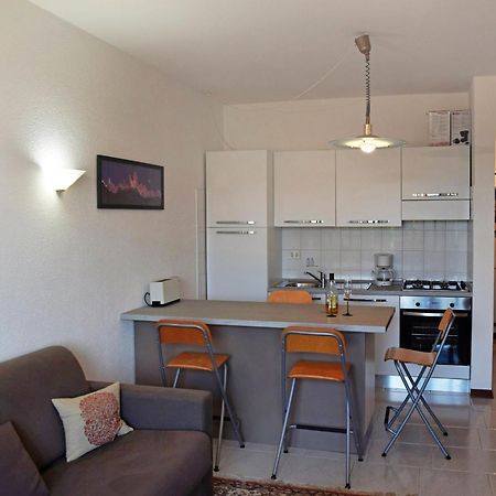 Apartment La Romantica By Interhome Brezzo Eksteriør billede