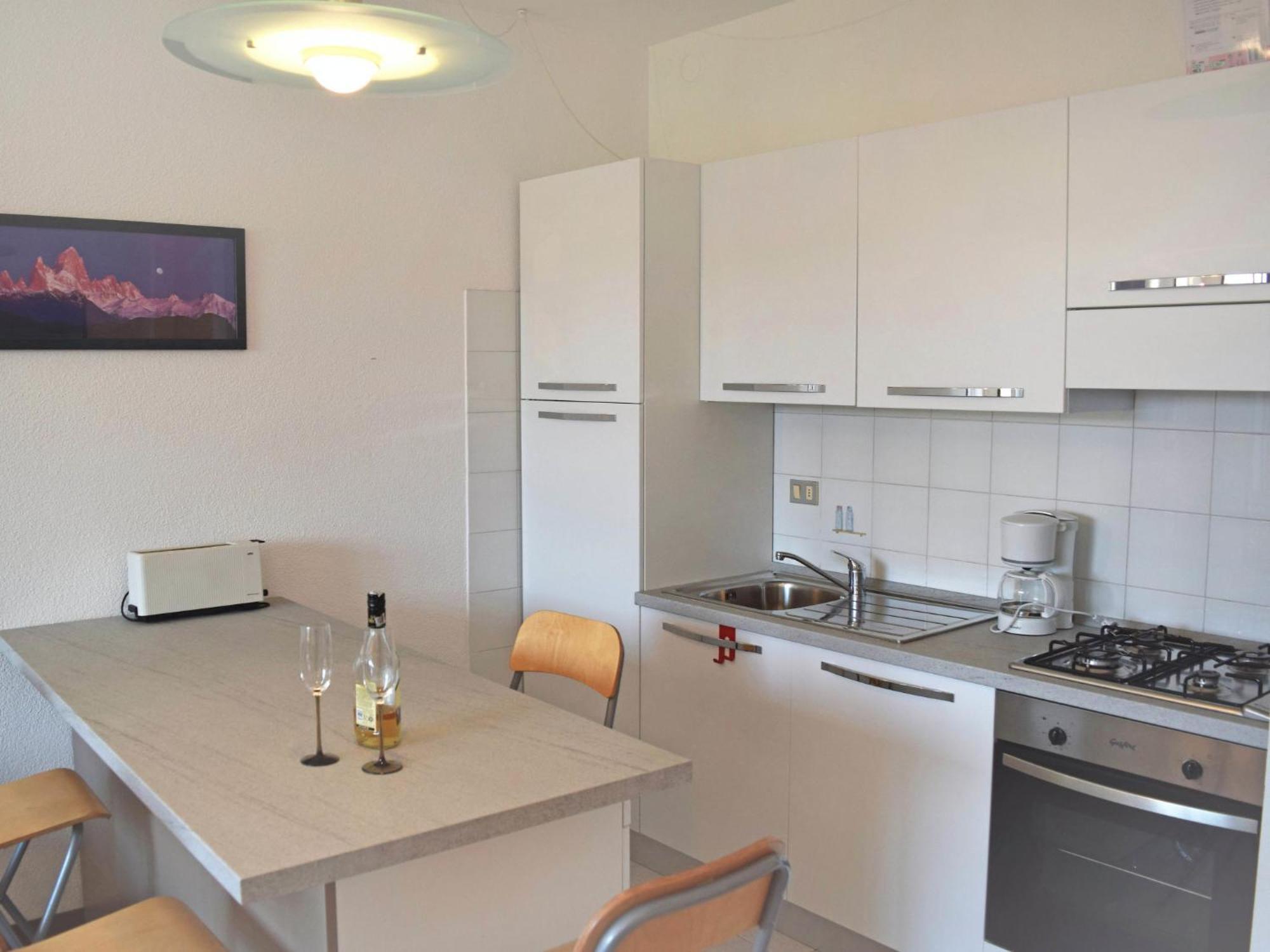 Apartment La Romantica By Interhome Brezzo Eksteriør billede